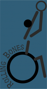 LOGO Rolling Bones